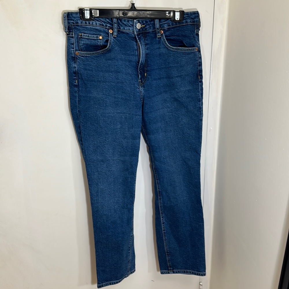 Blue Jeans